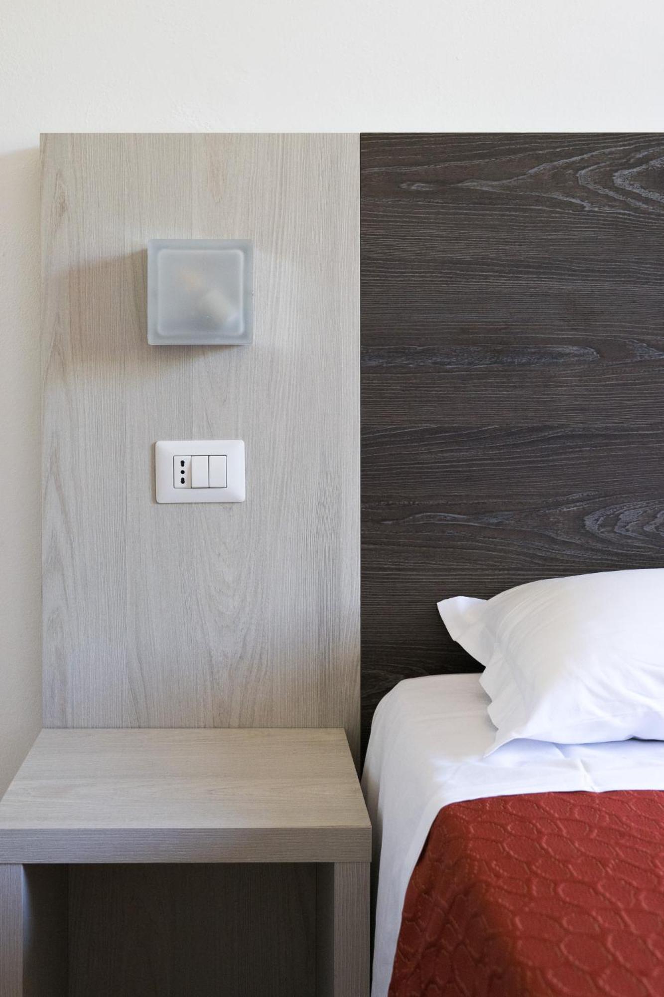 Hotel Chery Milano Marittima Dış mekan fotoğraf
